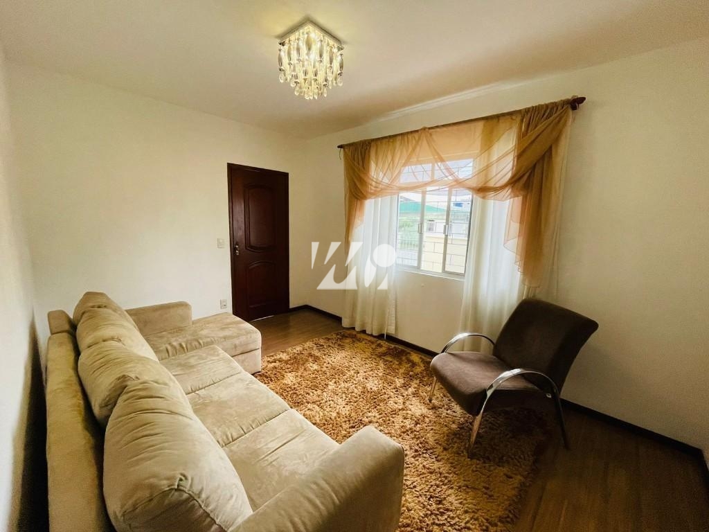 Casa em Bela Vista, Palhoça. 3 quartos, 168m². Imagem 2 de 12